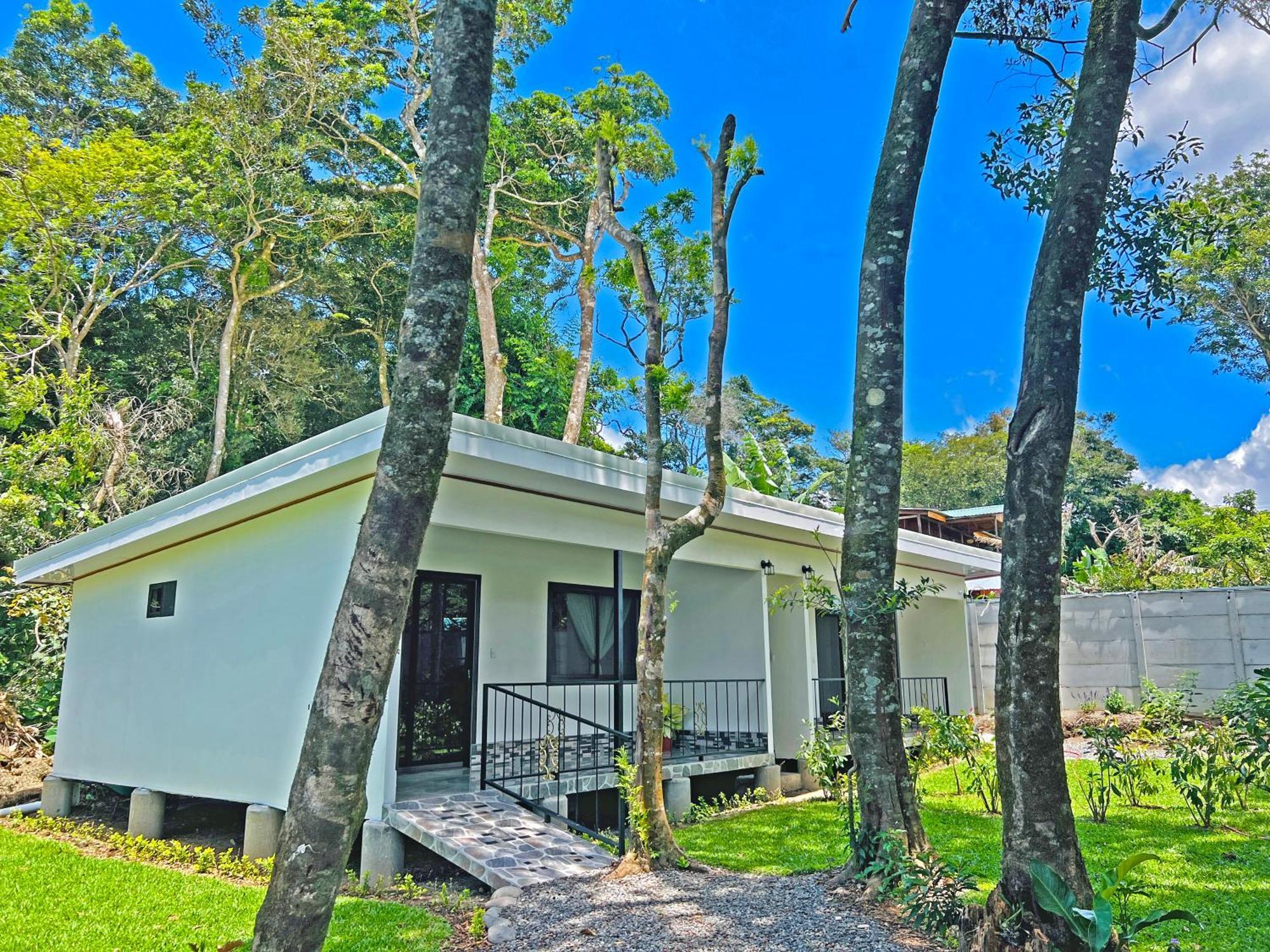 Monteverde Magic Mountain מראה חיצוני תמונה