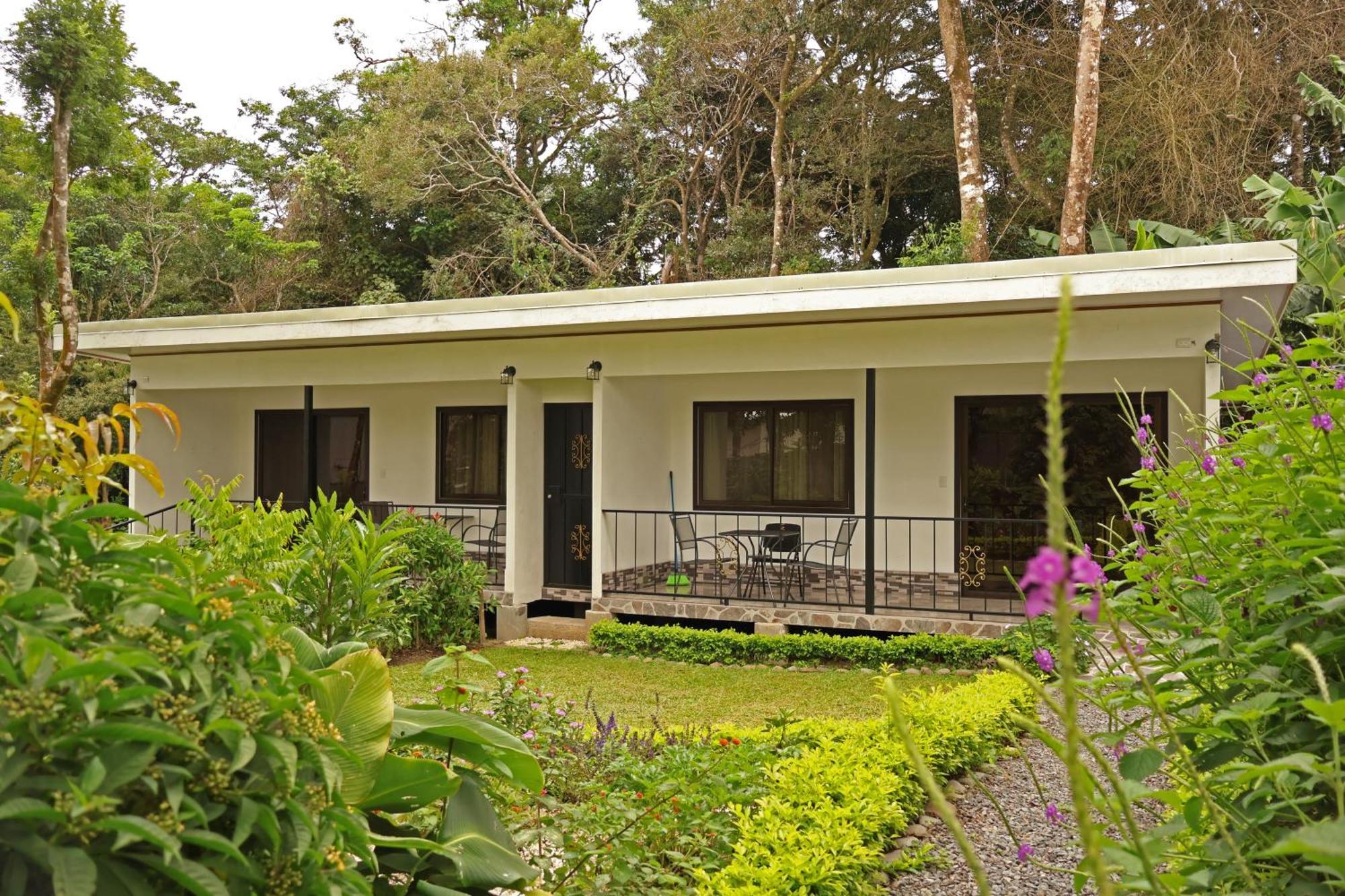 Monteverde Magic Mountain מראה חיצוני תמונה