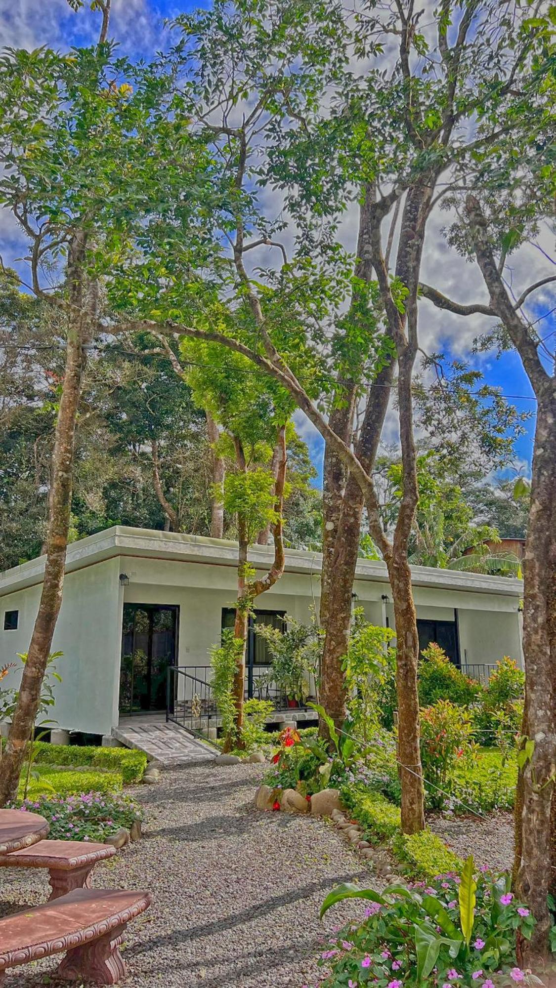 Monteverde Magic Mountain מראה חיצוני תמונה